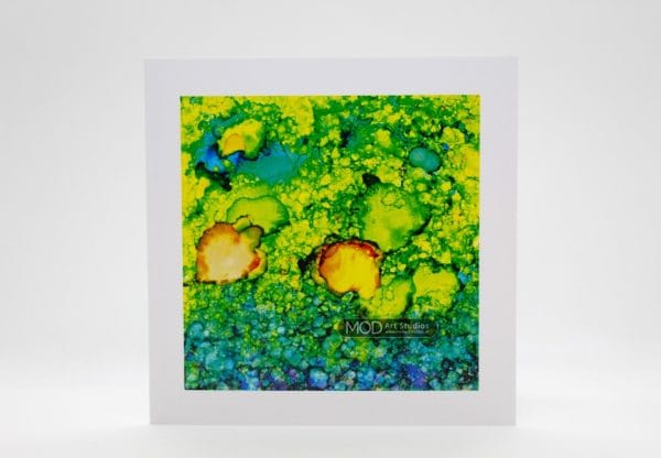 MOD ART Greeting Cards- Ocean Ink Pack MOD GCOI3 - Image 2